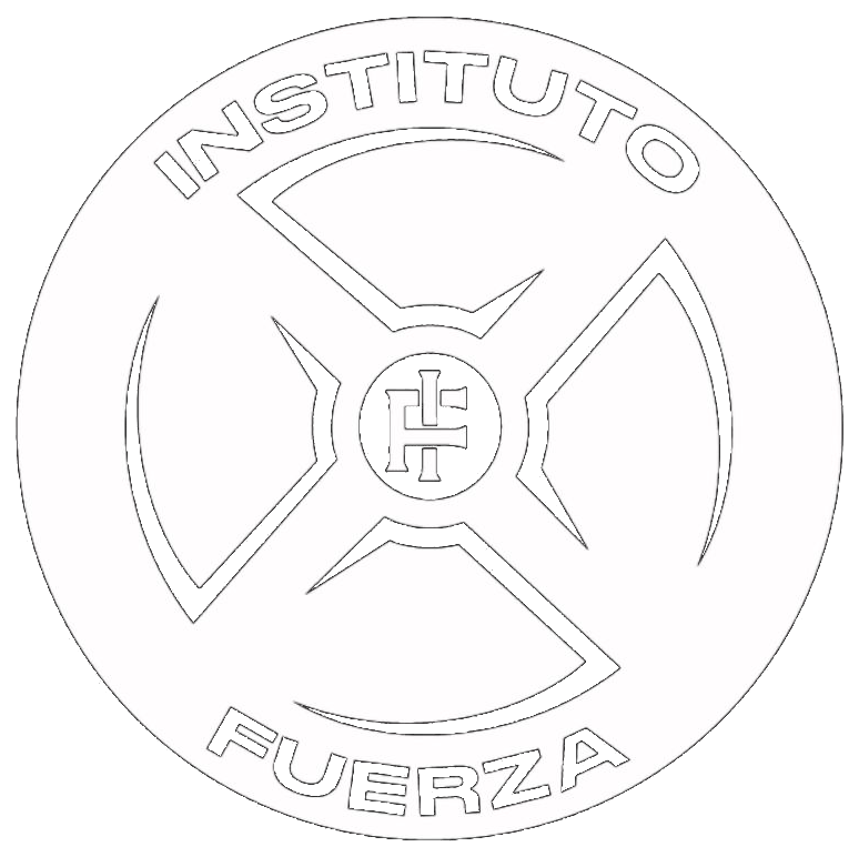 Logo Instituto Fuerza
